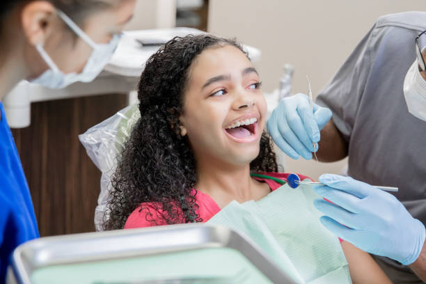 Best Broken or Cracked Tooth Emergency Dentist in Arlington, TX