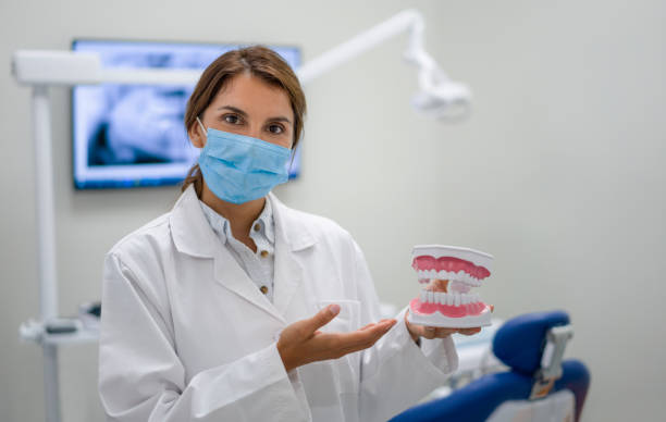Best Emergency Dentist for Lost Fillings or Crowns in Arlington, TX