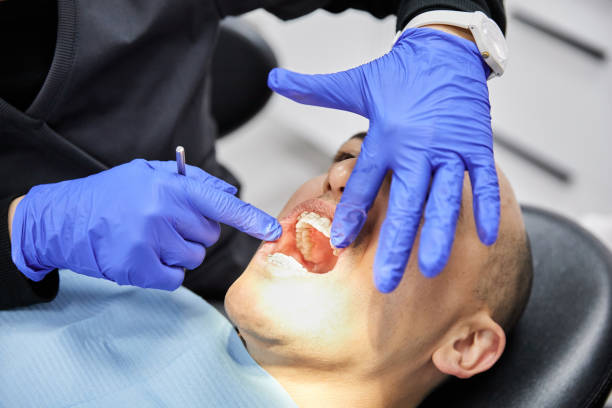 Best Mobile Emergency Dentist in Arlington, TX