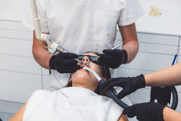Best Emergency Dentist for Knocked-Out Tooth in Arlington, TX