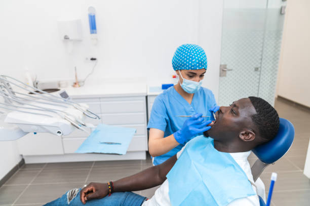 Best Pediatric Emergency Dentist in Arlington, TX